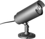 POLARIS Външен LED спот Spike | Сив | 12W | 3000K | IP65 | 95, 82€ (187, 41 лв) (32)