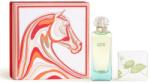 Hermès Hermes Un Jardin sur le Nil Set Eau De Toilette 100 ml + sapun 50 g Unisex