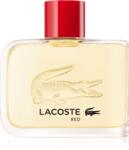 Lacoste Red (Style in Play) , Eau De Toilette , Barbati 125 ml Parfum