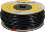 Horizont Cablu A nalta tensiune gard electric 50 m HORIZONT , cablu alimentare dublu izolat (125H15525)