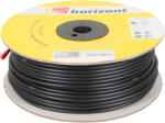 Horizont Cablu A nalta tensiune gard electric 100 m HORIZONT , cablu dublu izolat pentru alimentare (125H15956)