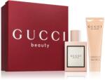 Gucci Bloom , Set Cadou , Eau De Parfum 50 ml E i Body Lotion 50 ml , Femei