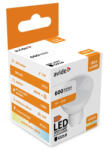 Avide LED Spot Alu+plastic 7W GU10 110° NW 4000K (ABGU10NW-7W-AP)