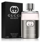 Gucci Guilty Pour Homme , Eau de Toilette , Barbati 50 ml Parfum