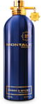 Montale Amber Spices Eau De Parfum Unisex 100 ml Parfum