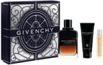 Givenchy Gentleman Reserve Privee EDP 100ml SET + EDP 12, 5 ml + Shower Gel 75 ml Barbati