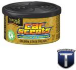 California Scents Gumă de mestecat Pedro Golden State Delight - California Scents