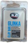 K2 Argilă albastră - Clay Bar K2 60 g