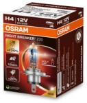 OSRAM H4 OSRAM Night Breaker Laser +220% 1ks