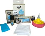 K2 Set Lamp Doctor pentru recondiționarea farurilor K2