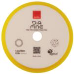RUPES Disc de finisare moale, galben, D-A Fine Yellow 150/180 mm, Rupes