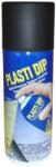 PLASTI DIP Gumă lichidă sub formă de spray 400 ml Plasti Dip negru