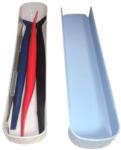 TAISHI Set de 4 perii de curățare pentru locuri greu accesibile TAISHI