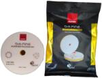 RUPES Disc de lustruire din microfibră Microfiber Polishing Pad 135 mm Rupes