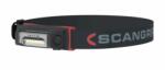 SCANGRIP Lampa frontală pentru detaliere I-Match 3 Scangrip
