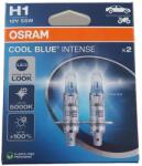 OSRAM H1 OSRAM CoolBlue Intense 5000K BOX 2ks
