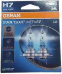 OSRAM H7 OSRAM CoolBlue Intense 5000K BOX 2ks