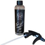 RRCustoms Solvent pentru asfalt și adeziv 500 ml Tar & Glue Remover Bad Boys + pulverizator Canyon