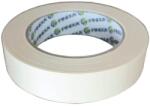 Chemicar Bandă de mascare bej 25 mm Finixa