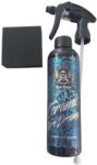 RRCustoms Produs de îngrijire pentru anvelope 500 ml Ceramic Tyre Dressing Bad Boys + pulverizator Canyon + aplicator