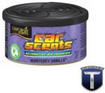 California Scents Vanilka Monterey Vanilla - California Scents