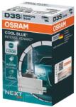 OSRAM Lampă cu descărcare de xenon 1 buc. D3S 35 W OSRAM Xenarc Cool Blue Intense NextGeneration 6200 K +150 %