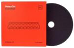 Koch-Chemie Disc de lustruire roșu Ø 150 x 25 mm Koch Chemie Heavy Cut Foam Pad
