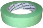 Chemicar Bandă de mascare verde 25 mm Finixa