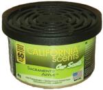 California Scents Jablko Sacramento Apple - California Scents