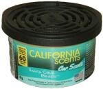 California Scents Parfum dulce/fructat Santa Cruz Beach - California Scents