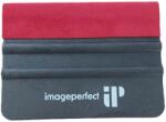 Image Perfect Spatulă moale cu pâslă de piele de căprioară ImagePerfect