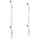 Multibrackets Kit de extensie pentru Samsung Flip 2, Multibrackets MB-9042, 65, max. 30kg, alb (7350073739042)