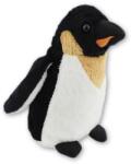 Pinguin de pluș 14 cm - jucării de pluș