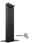 Multibrackets Stand de interior Multibrackets MB-7128, 7-14.6, max. 20kg, negru (7350105217128)