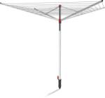 Vileda Uscator de rufe exterior Vileda Sun-Lift, rotativ, 50 m (2212762)