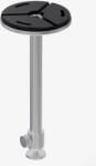 WANBO Suport videoproiector de tavan Wanbo T-Type Ceiling, max. 5kg (WB-T-TypeCeiling) - voipshop