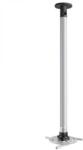 Vogel's Suport videoproiector Vogels, 3m inaltime (se poate taia la inaltimea dorita) , max. 20 kg, O 30-337mm (SUPPRO-VG-1045-PUC2430-PPC1500) - voipshop