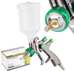 Technic Pistol de Pulverizare cu Volum Mic și Presiune Joasă cu Duza 1.8mm TECHNIC H-898 pentru Vopsea și Lacuri (TF2-30034)