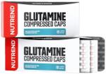Nutrend Glutamine Compressed Caps, 120 Capsules