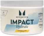 MyProtein Impact Hydrate [140-170 грама] Лимон и лайм