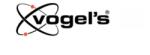 Vogel's Rise B65 Hinge Set 65 + Pfb (880274)