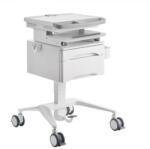 Blackmount Statie de lucru mobil Blackmount MED03-1 (BM-MED03-1) - voipshop