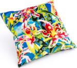 Seletti Pernă Seletti Wears Toiletpaper Flowers With Holes (02310)