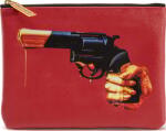 Seletti Borsetă Toiletpaper Revolver 21 x 15, 5 cm (02536)