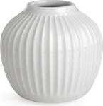 Kähler Vază Hammershøi 13 cm albă (692361)