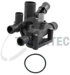 Trucktec Automotive Termostat, lichid racire TRUCKTEC AUTOMOTIVE 07.19. 106 (07.19.106)