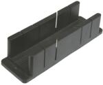 TOPEX Rama taiere in unghi, din plastic 280 x 85 x 85 mm TOPEX 10A827 HardWork ToolsRange (10A827) Fierastrau