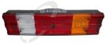 Trucktec Automotive Lampa spate TRUCKTEC AUTOMOTIVE 01.42. 163 (01.42.163) - fixbox
