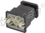 TOPRAN Suport radiator TOPRAN 636 002 (636 002)