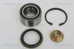 TRISCAN Set rulment roata TRISCAN 8530 18104 (8530 18104) - fixbox